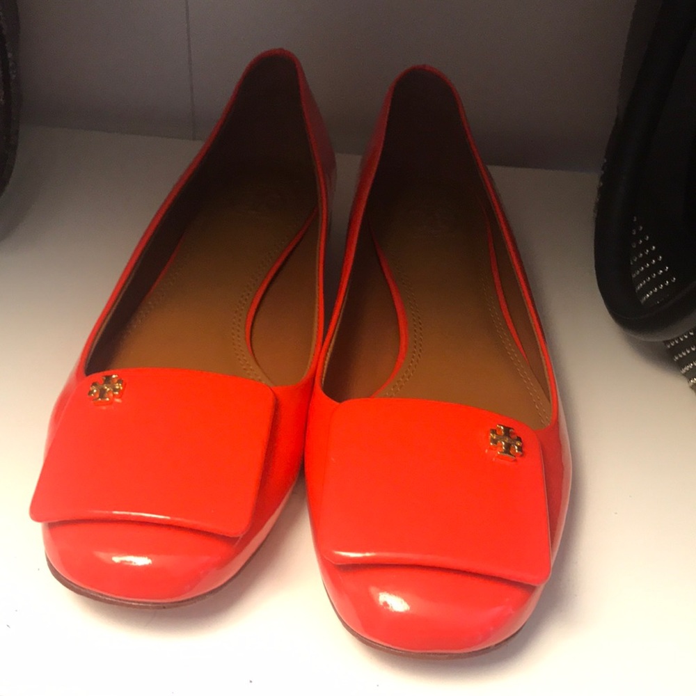 Tory Burch Flats